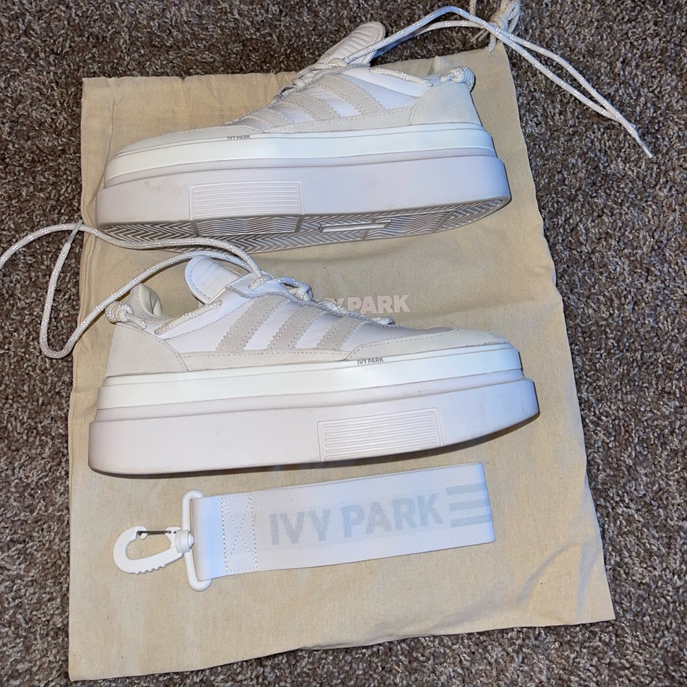 Womens ivy park super sleek